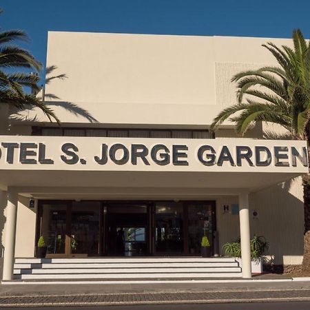 Hotel Sao Jorge Garden Велас Екстериор снимка